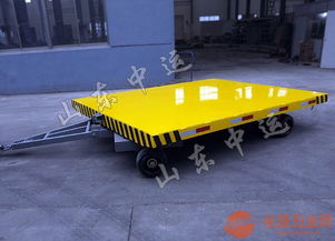 廠區(qū)平板車(chē)廠家直銷 一站式解析廠區(qū)運(yùn)輸車(chē)選擇與價(jià)格策略