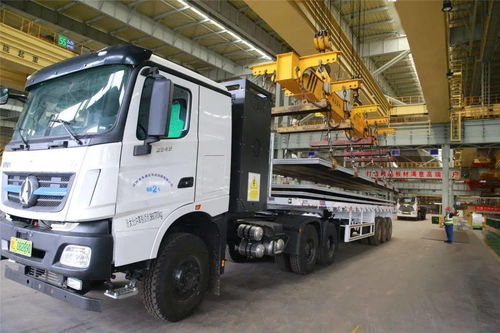 破百億！山鋼運輸工作提前收官，再創(chuàng)行業(yè)新標(biāo)桿